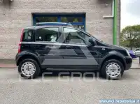 2012 Fiat Panda