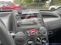 2012 Fiat Panda