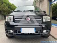 2012 Fiat Panda
