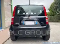 2012 Fiat Panda