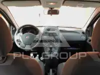 2012 Fiat Panda