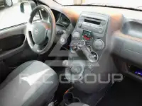 2012 Fiat Panda