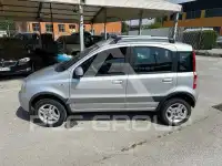 2012 Fiat Panda