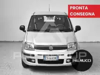 2012 Fiat Panda