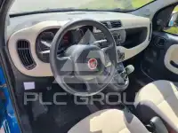 2012 Fiat Panda