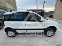 2012 Fiat Panda