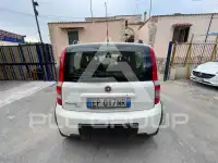 2012 Fiat Panda