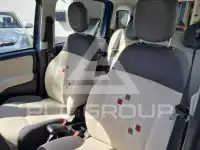 2012 Fiat Panda