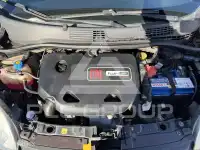 2012 Fiat Panda