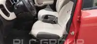 2012 Fiat Panda