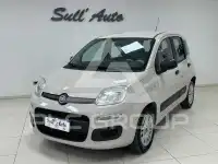 2012 Fiat Panda