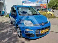 2012 Fiat Panda