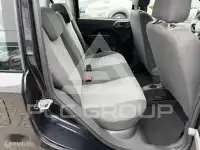 2012 Fiat Panda