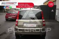 2012 Fiat Panda