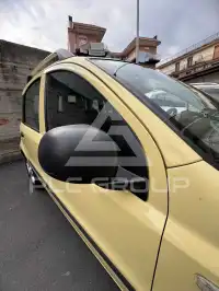 2012 Fiat Panda