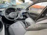 2012 Fiat Panda