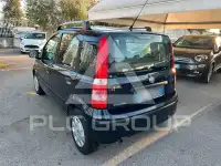 2012 Fiat Panda