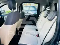 2012 Fiat Panda
