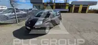 2012 Fiat Panda