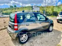 2012 Fiat Panda