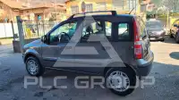 2012 Fiat Panda
