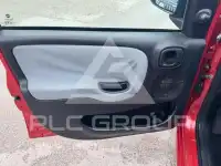 2012 Fiat Panda
