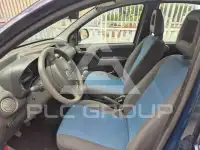 2012 Fiat Panda
