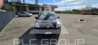 2012 Fiat Panda