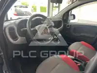 2012 Fiat Panda