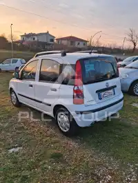 2012 Fiat Panda