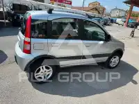 2012 Fiat Panda