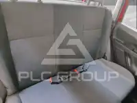 2012 Fiat Panda