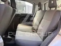 2012 Fiat Panda