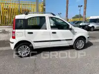 2012 Fiat Panda