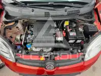 2012 Fiat Panda