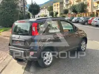 2012 Fiat Panda