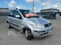 2012 Fiat Panda