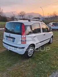 2012 Fiat Panda