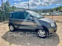 2012 Fiat Panda