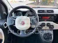 2012 Fiat Panda