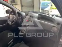 2012 Fiat Panda
