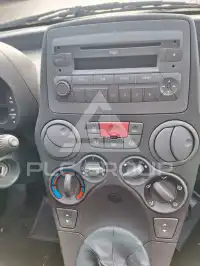 2012 Fiat Panda