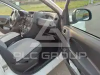 2012 Fiat Panda