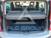 2012 Fiat Panda