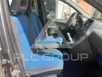 2012 Fiat Panda