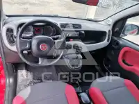 2012 Fiat Panda