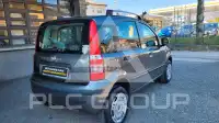 2012 Fiat Panda
