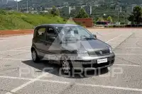 2012 Fiat Panda