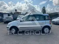 2012 Fiat Panda
