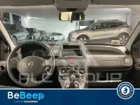 2012 Fiat Panda